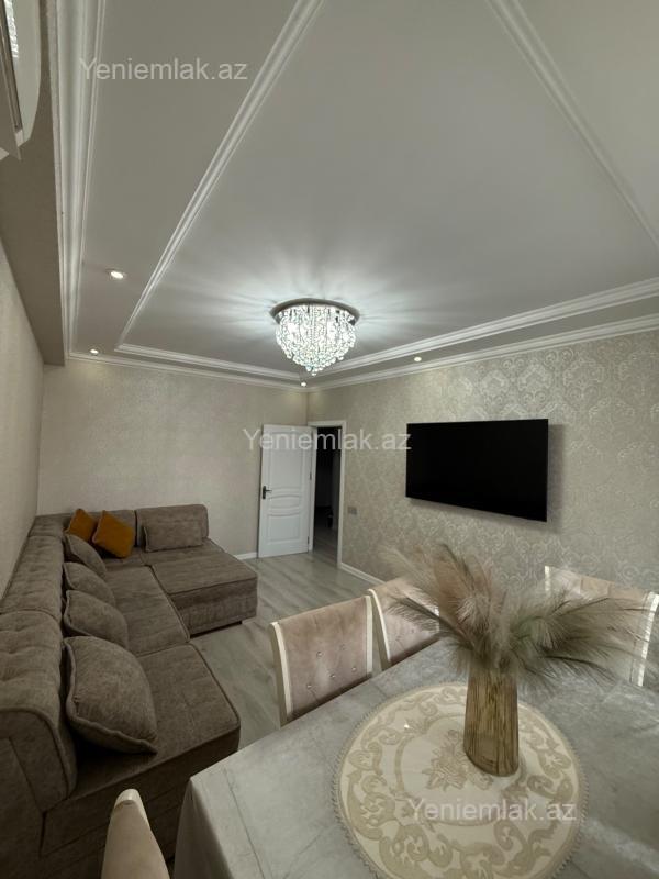 2 otaqlı mənzil satılır, Sumqayıt