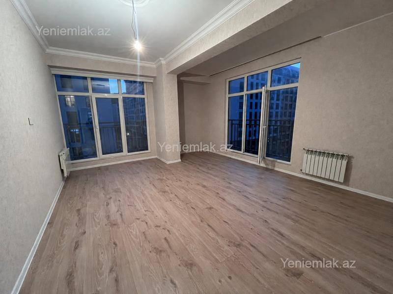 3 otaqlı mənzil satılır, Sumqayıt