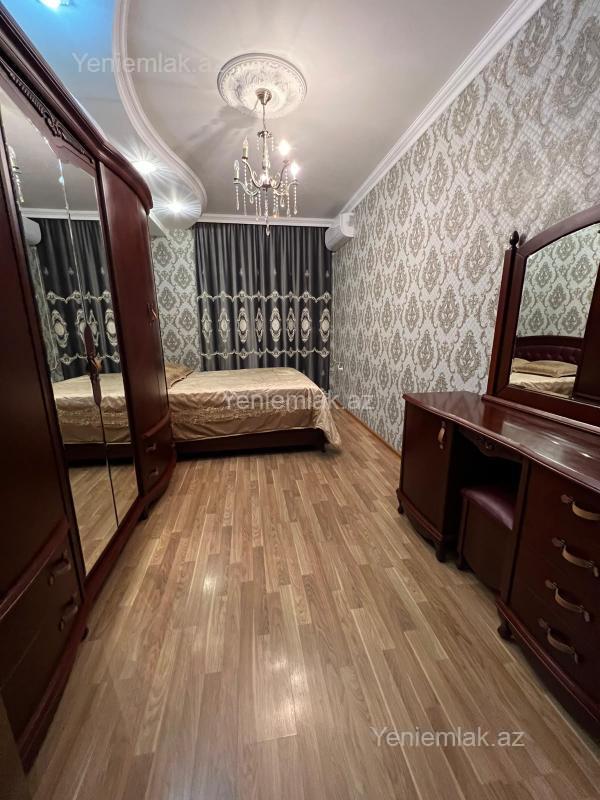 3 otaqlı mənzil satılır, Sumqayıt