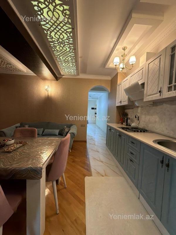 2 otaqlı mənzil satılır, Abşeron