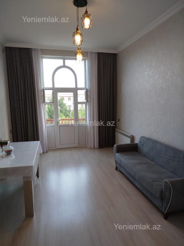 2 otaqlı mənzil satılır, Sumqayıt