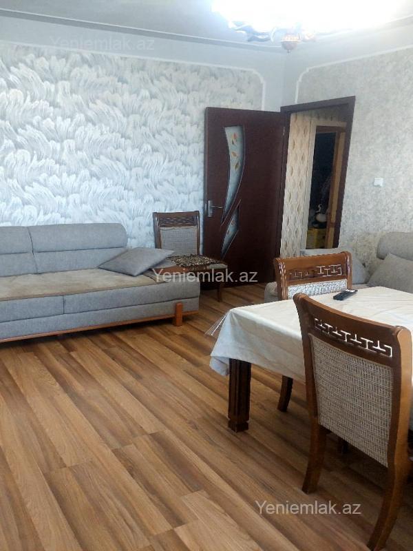 4 otaqlı mənzil satılır, Sumqayıt