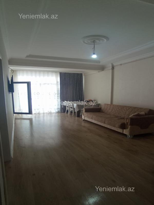 2 otaqlı mənzil satılır, Sumqayıt