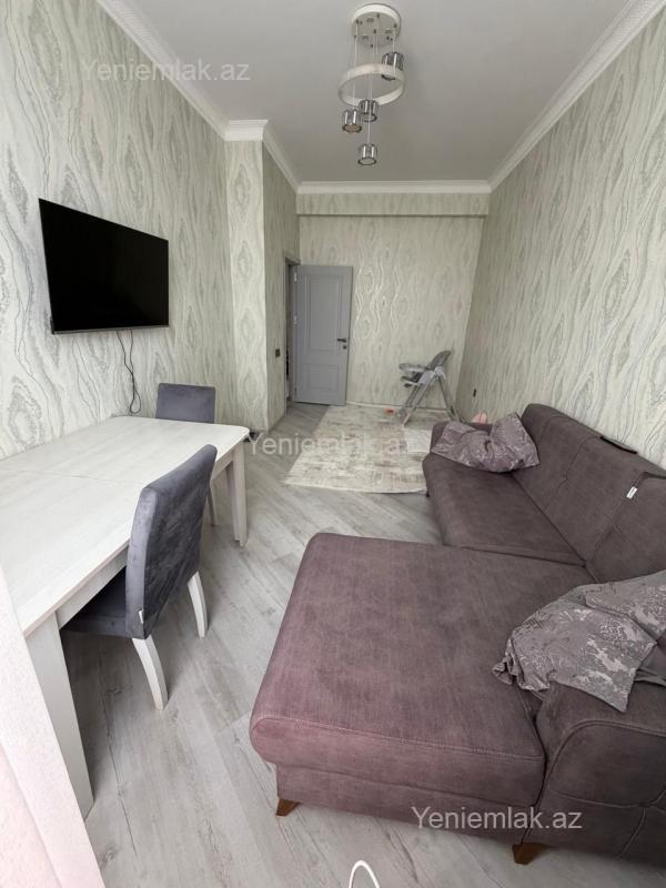 2 otaqlı mənzil satılır, Sumqayıt