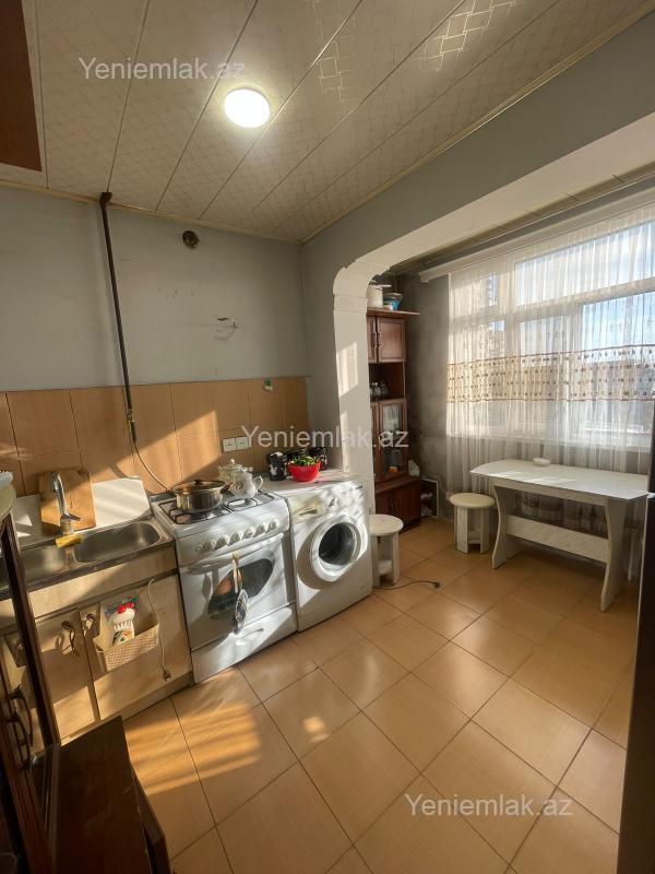 2 otaqlı mənzil satılır, Sumqayıt