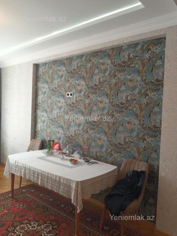 2 otaqlı mənzil satılır, Sumqayıt
