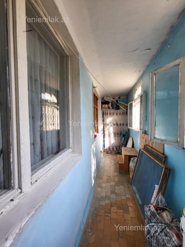 3 otaqlı mənzil satılır, Sumqayıt