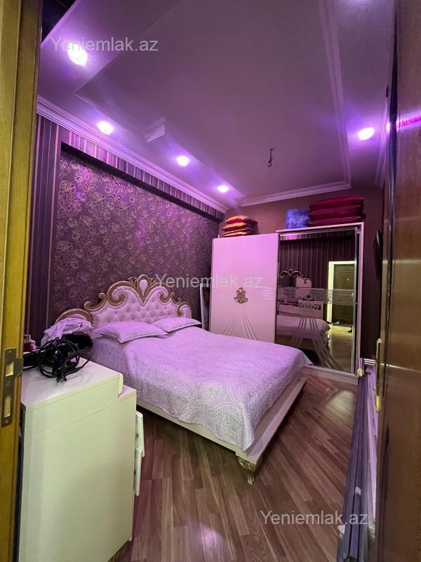 3 otaqlı mənzil satılır, Sumqayıt