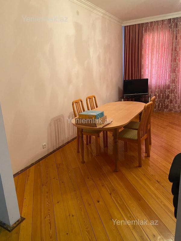 3 otaqlı mənzil satılır, Sumqayıt