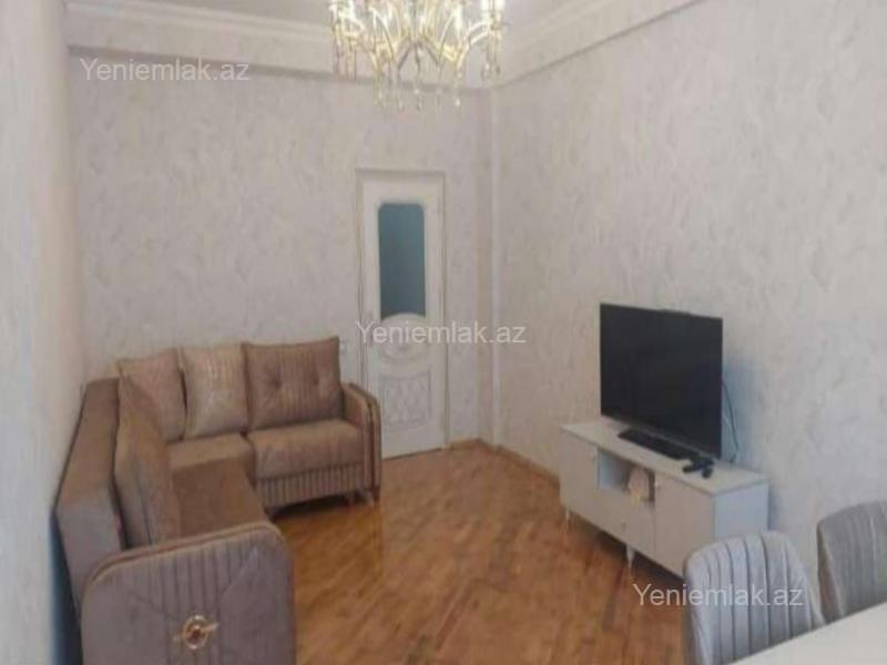 3 otaqlı mənzil satılır, Sumqayıt