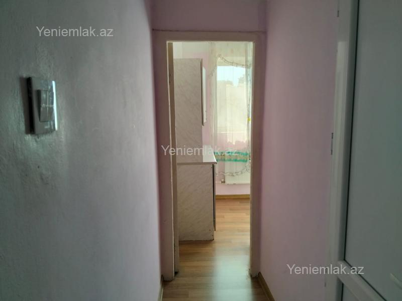 1 otaqlı mənzil satılır, Sumqayıt