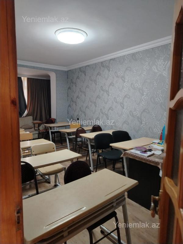 4 otaqlı mənzil satılır, Sumqayıt