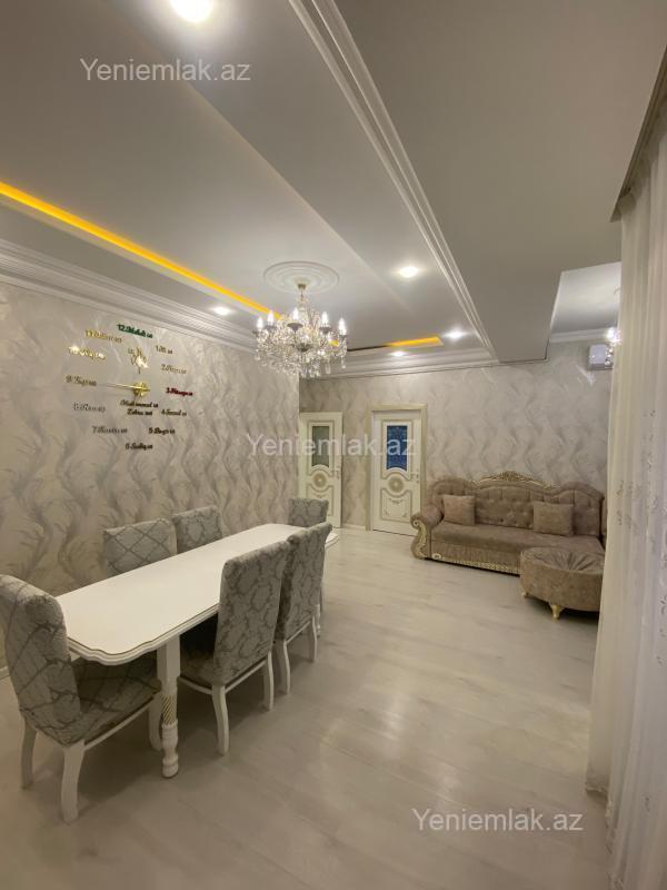 3 otaqlı mənzil satılır, Sumqayıt