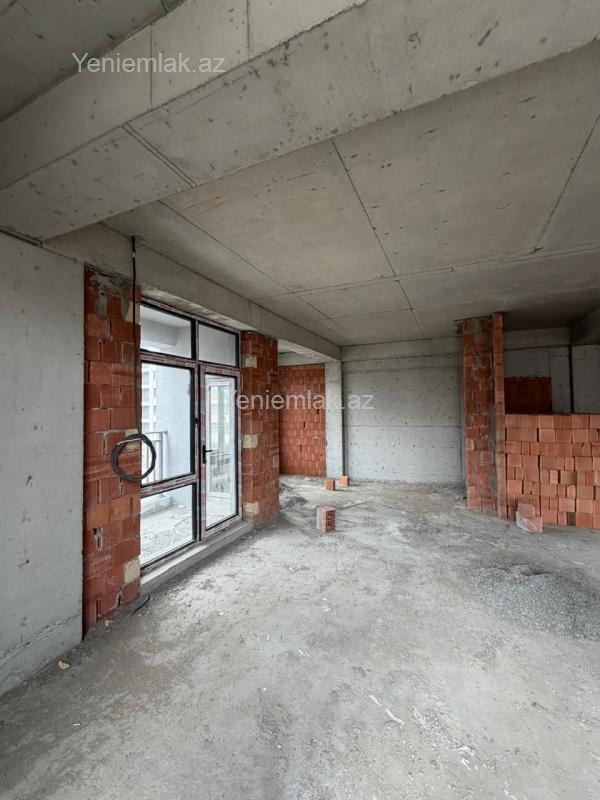 2 otaqlı mənzil satılır, Sumqayıt