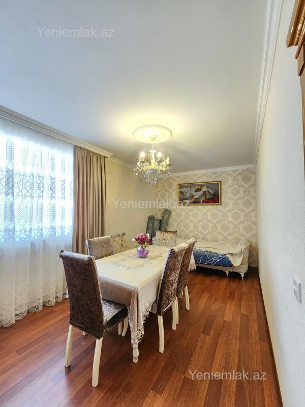 2-room apartment for sale, 6th microdistrict, Sumgait