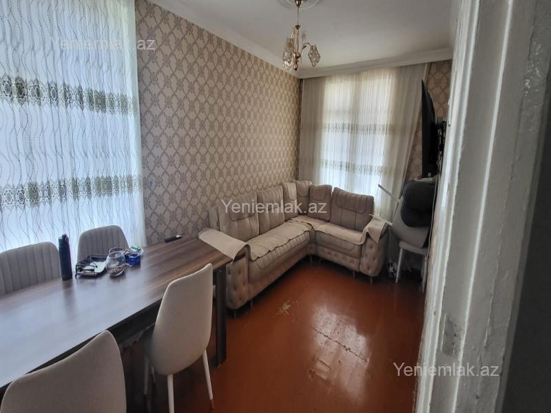 2-комн. квартира на продажу, 13-cü mikrorayon, Сумгаит