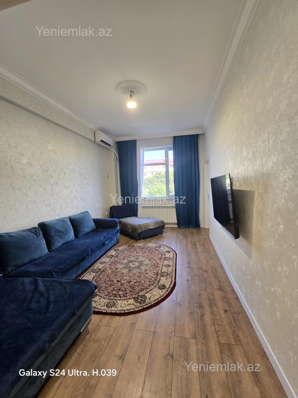3-room apartment for sale, 5-ci mikrorayon, Sumgait