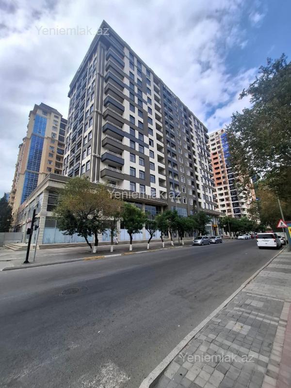 2-room apartment for sale, 16-cı məhəllə, Sumgait
