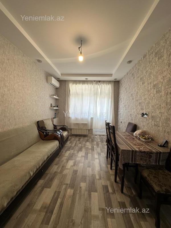 3 otaqlı mənzil satılır, Abşeron