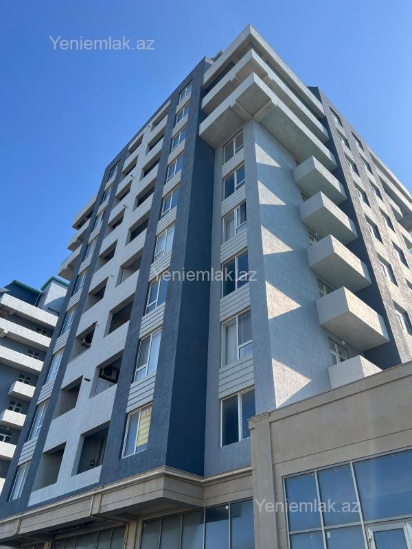 3-room apartment for sale, Sumgait