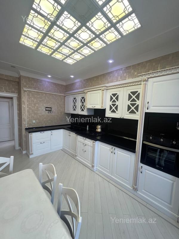 3-room apartment for sale, Sumgait