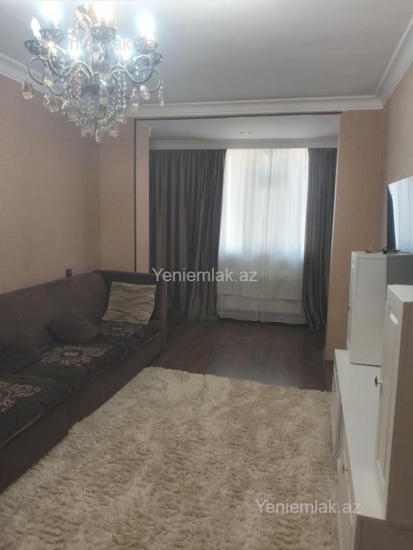 3-room apartment for sale, 11-ci mikrorayon, Sumgait