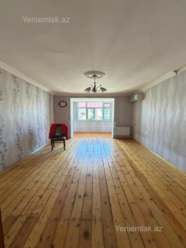 3-room apartment for sale, 3-cü mikrorayon, Sumgait