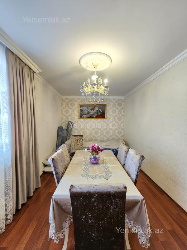 2-room apartment for sale, 6th microdistrict, Sumgait