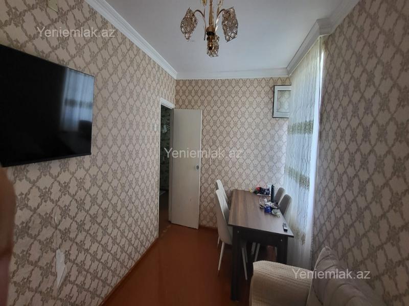 2-комн. квартира на продажу, 13-cü mikrorayon, Сумгаит