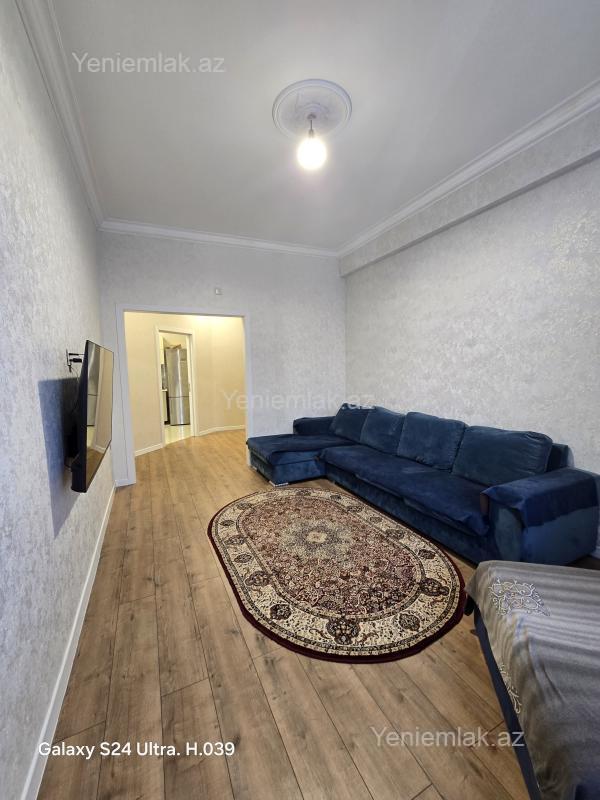 3-room apartment for sale, 5-ci mikrorayon, Sumgait