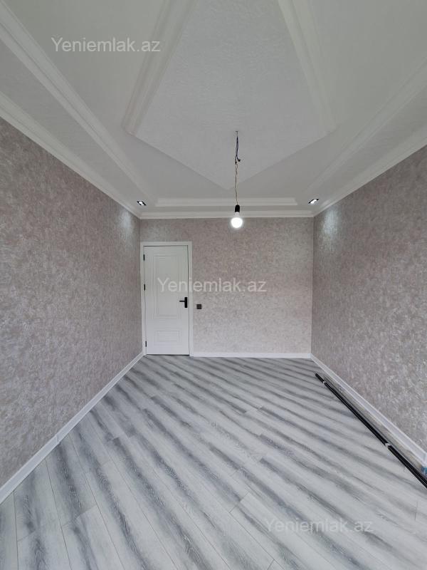 2-room apartment for sale, 17-ci mikrorayon, Sumgait