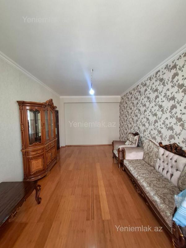 2-room apartment for sale, 6th microdistrict, Sumgait