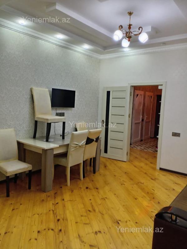 2-комн. квартира на продажу, Сумгаит