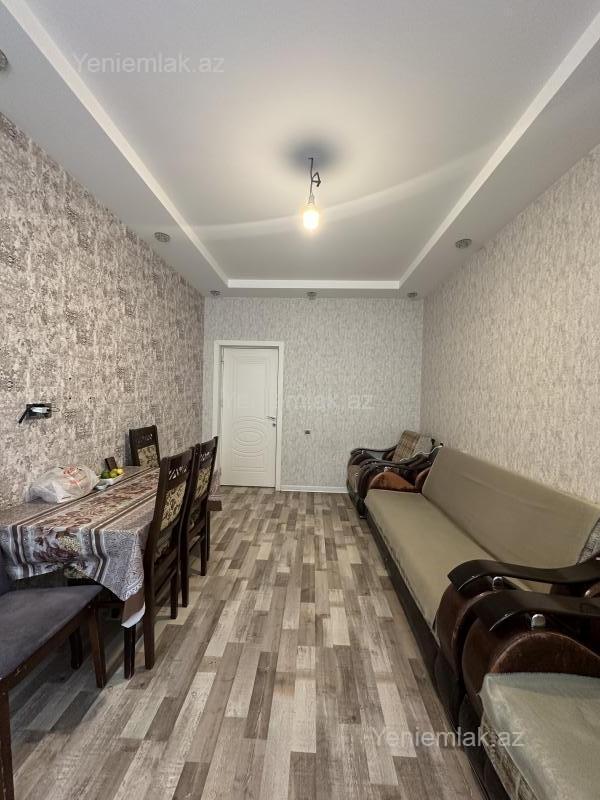 3 otaqlı mənzil satılır, Abşeron