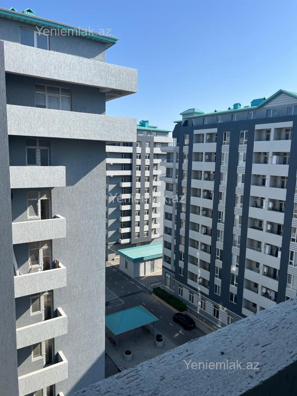 3-room apartment for sale, Sumgait