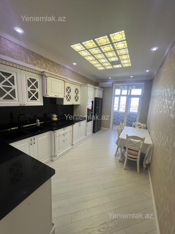3-room apartment for sale, Sumgait