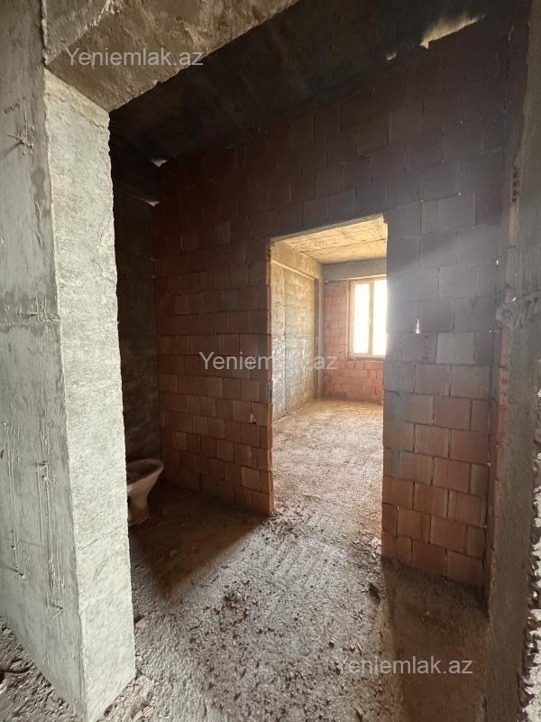 2 otaqlı mənzil satılır, Abşeron
