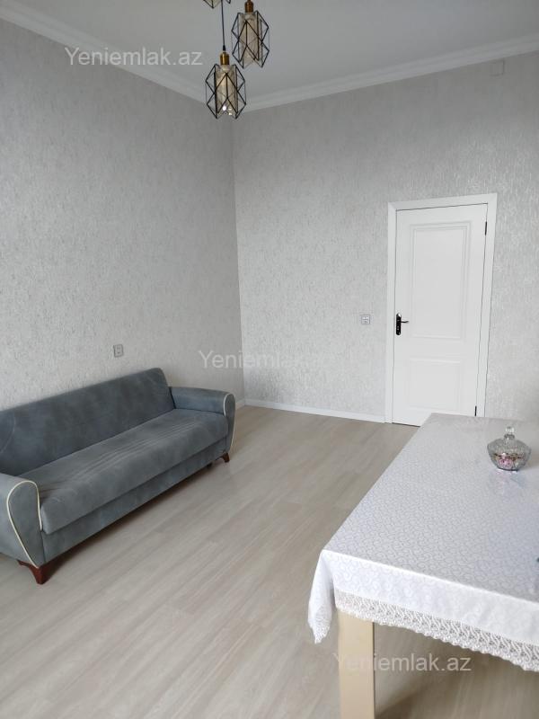 2-комн. квартира на продажу, 1-ci məhəllə, Сумгаит