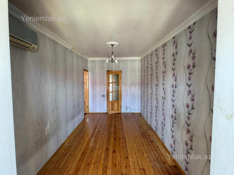 3-room apartment for sale, 3-cü mikrorayon, Sumgait