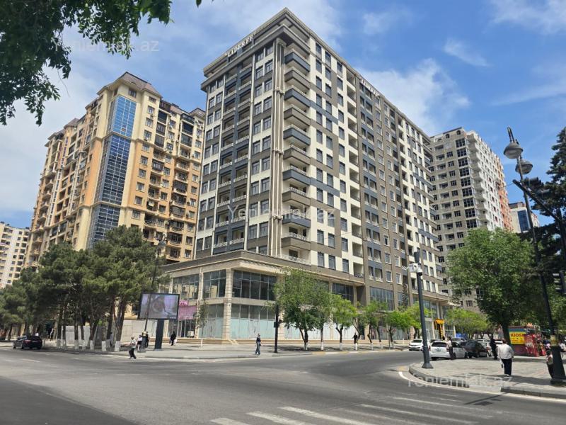 3-room apartment for sale, 16-cı məhəllə, Sumgait