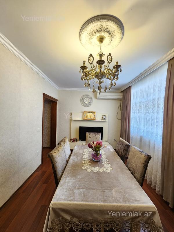 2-room apartment for sale, 6th microdistrict, Sumgait