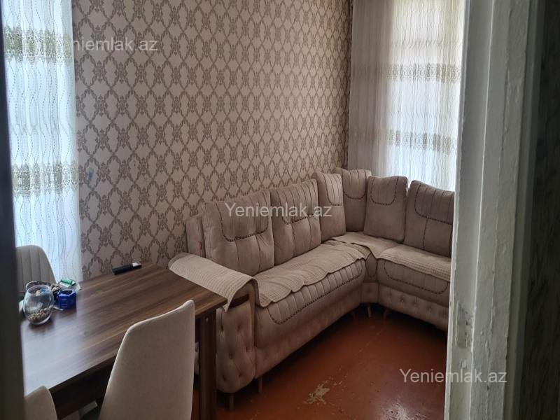 2-комн. квартира на продажу, 13-cü mikrorayon, Сумгаит