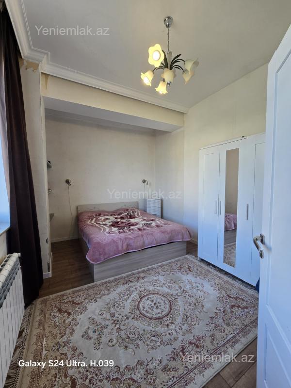 3-room apartment for sale, 5-ci mikrorayon, Sumgait