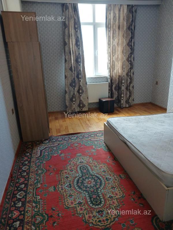 2-комн. квартира на продажу, Объединённый квартал, Сумгаит