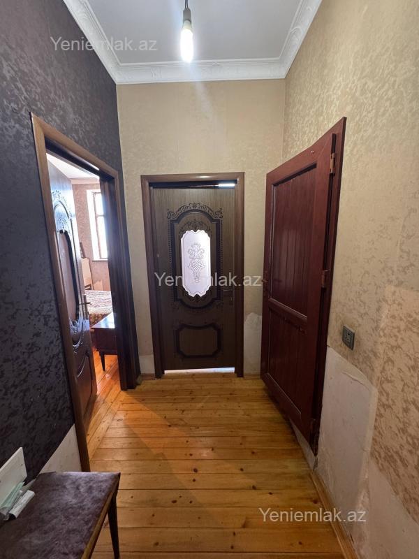 1 otaqlı mənzil satılır, Abşeron