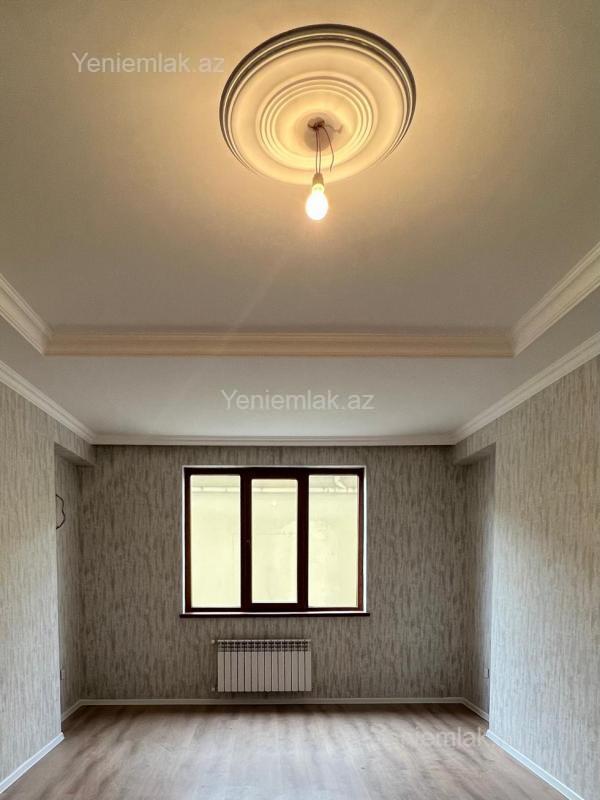2-room apartment for sale, Surakhani, Baku