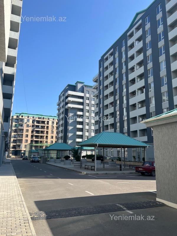 3-room apartment for sale, Sumgait
