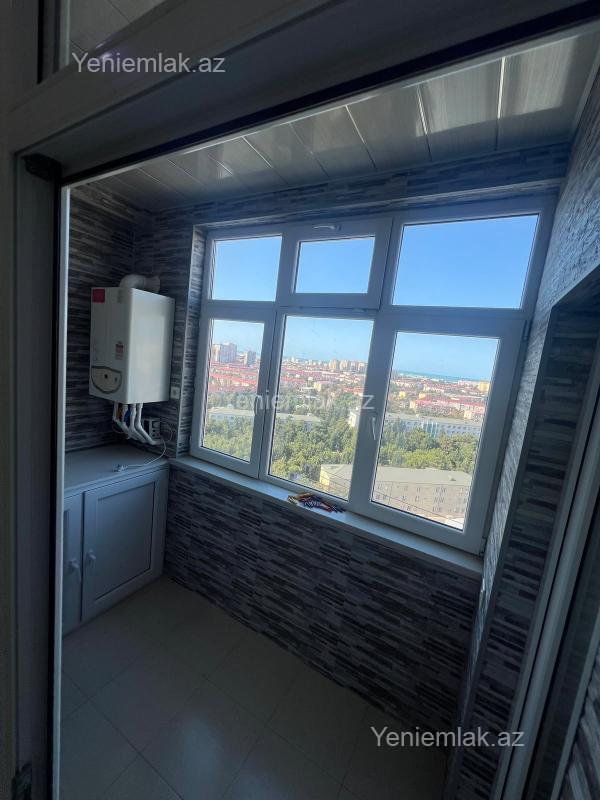 3-room apartment for sale, Sumgait