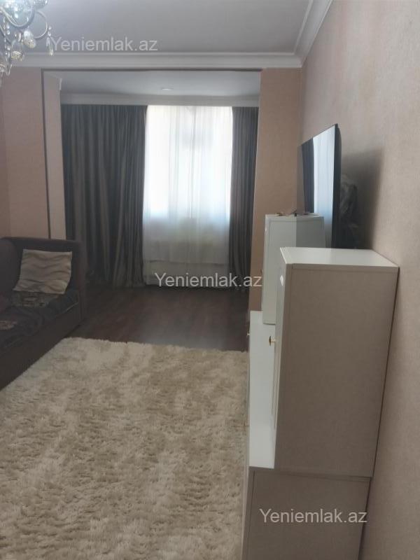 3-room apartment for sale, 11-ci mikrorayon, Sumgait