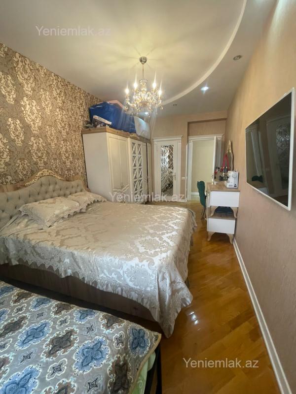 3-room apartment for sale, 19-cu məhəllə, Sumgait